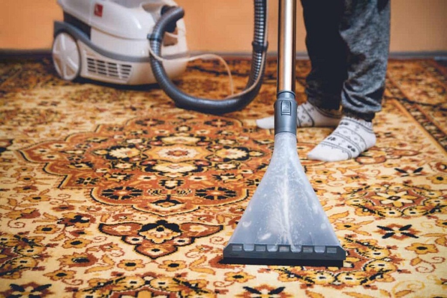 Rug Cleaning