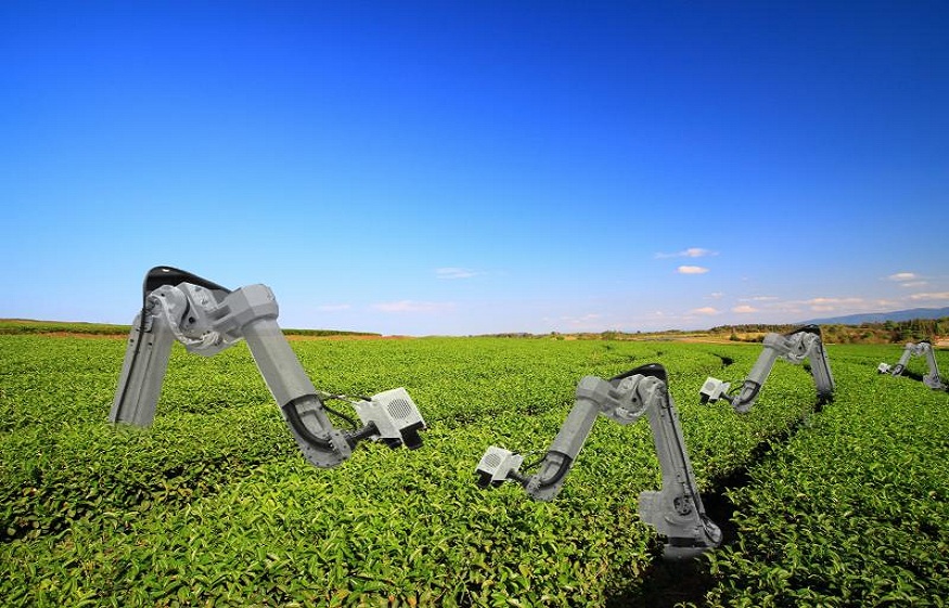 Future of Pest Control