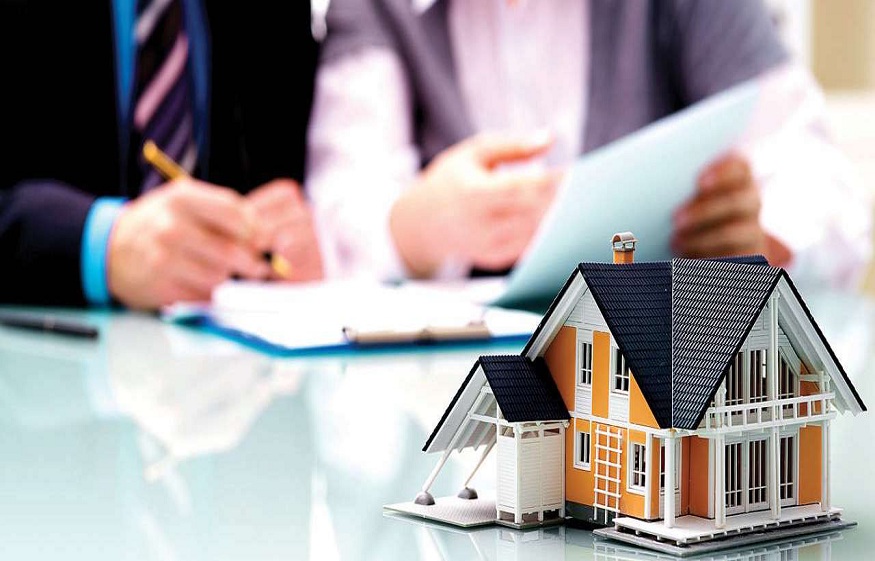 Construction loans