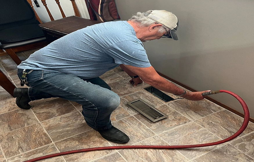 Edmonton Furnace Cleaners